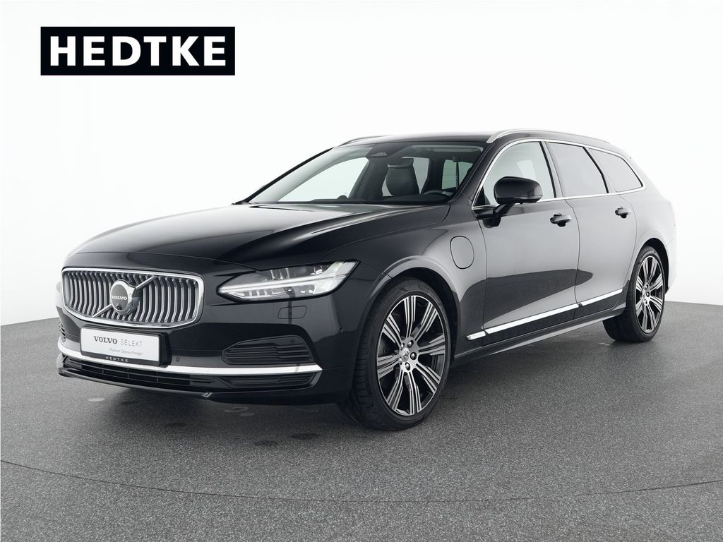Volvo V90 2022