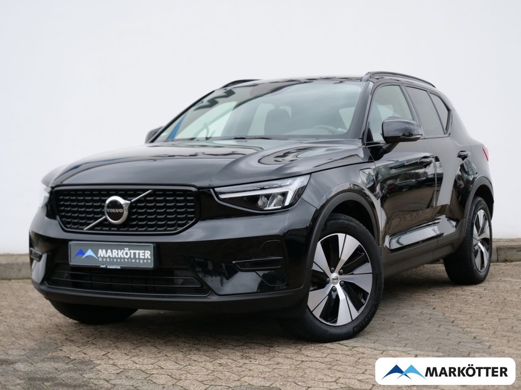 Volvo XC40 2022