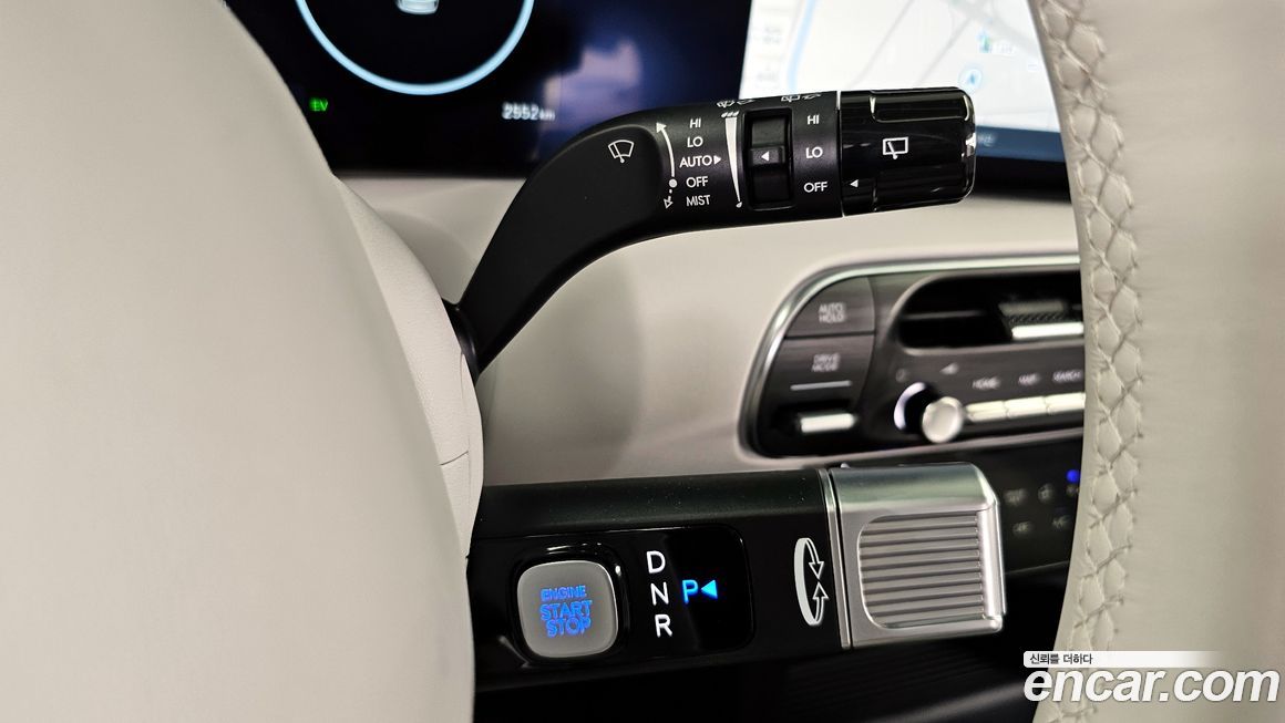 Hyundai Palisade 2025