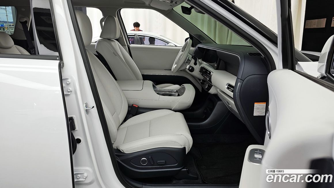 Hyundai Palisade 2025