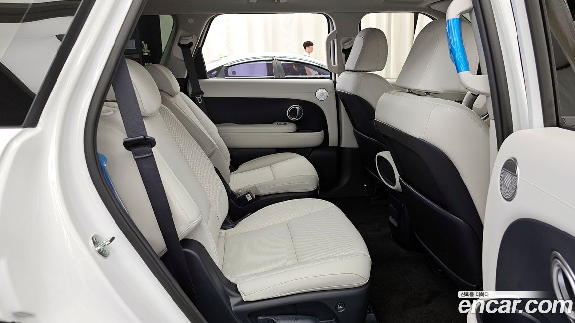 Hyundai Palisade 2025