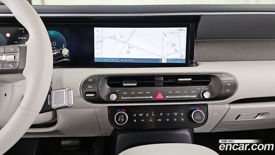 Hyundai Palisade 2025