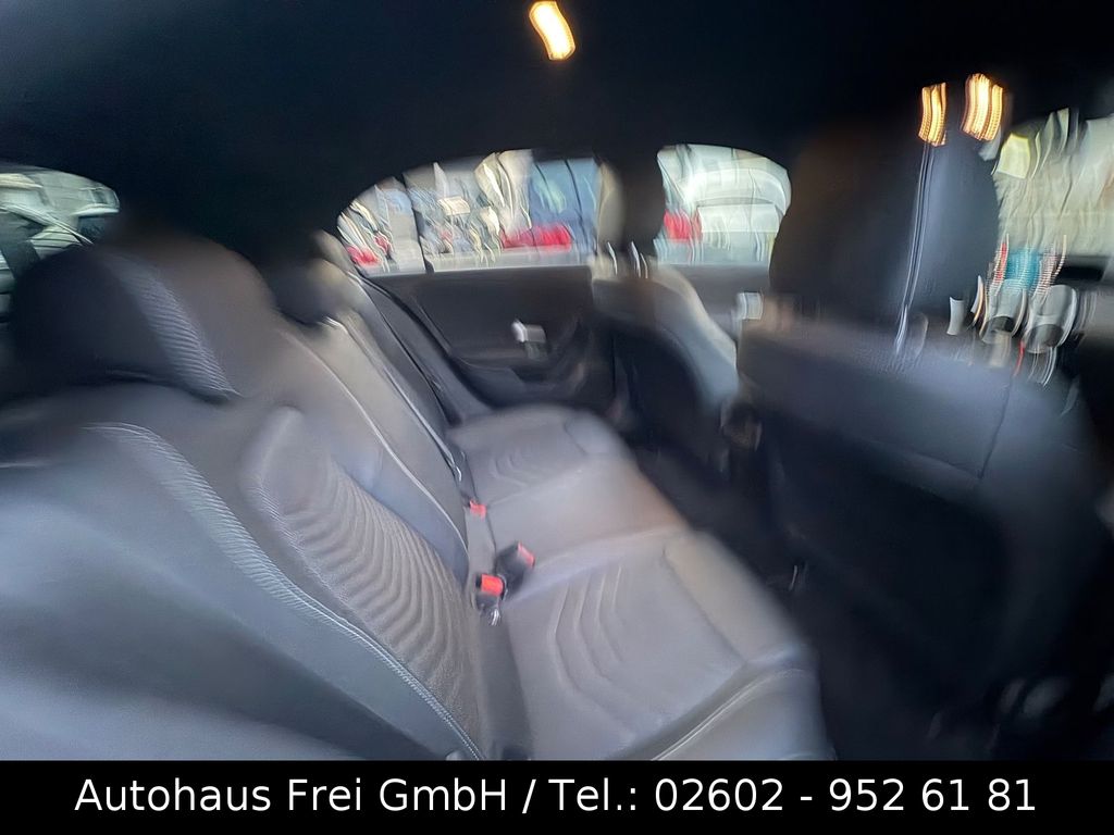 Mercedes-Benz A 180 2022