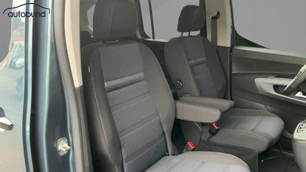 Fiat Doblo 2025