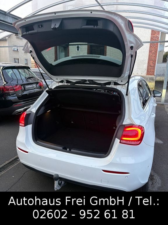 Mercedes-Benz A 180 2022