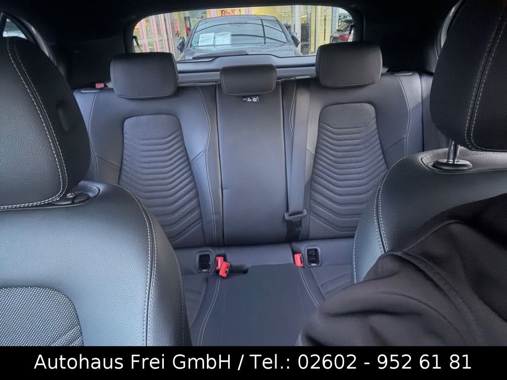 Mercedes-Benz A 180 2022