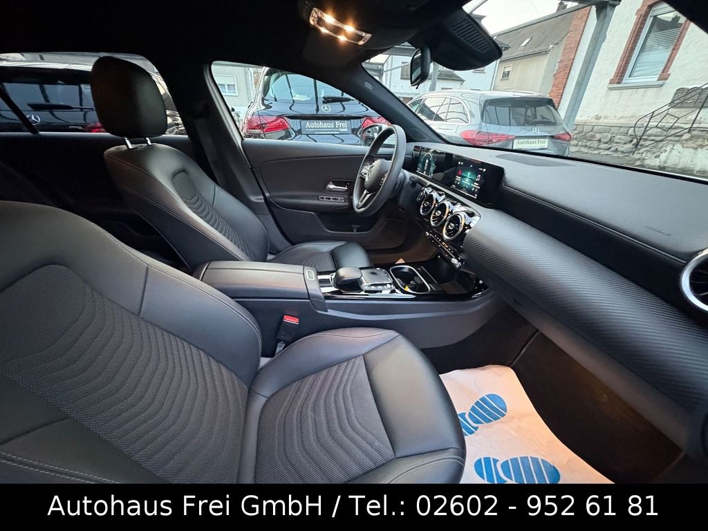 Mercedes-Benz A 180 2022