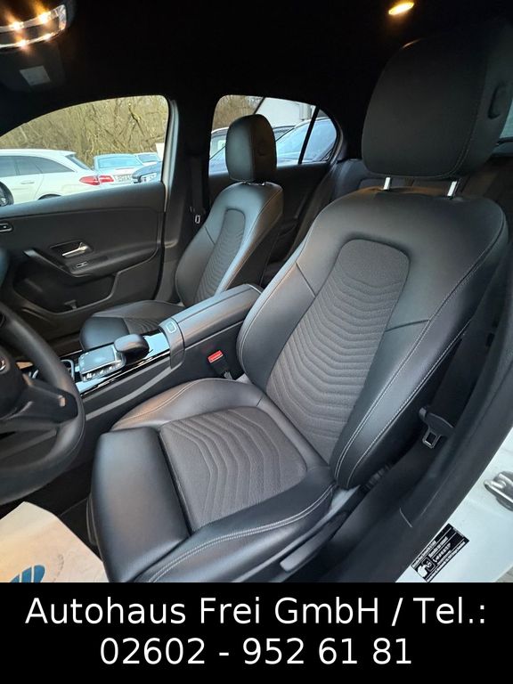 Mercedes-Benz A 180 2022