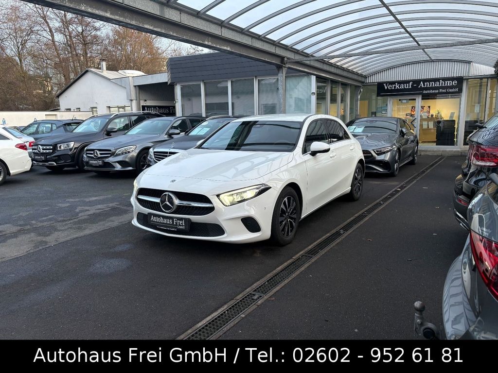 Mercedes-Benz A 180 2022
