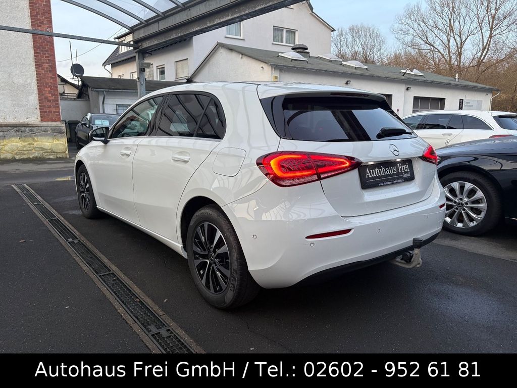 Mercedes-Benz A 180 2022