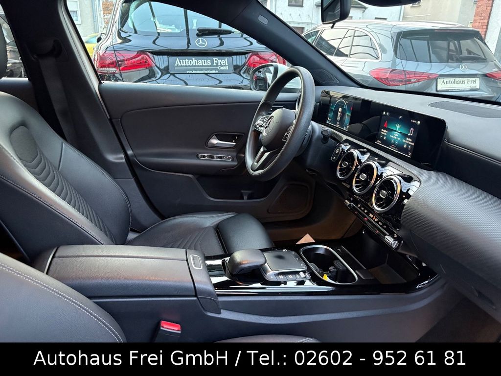 Mercedes-Benz A 180 2022