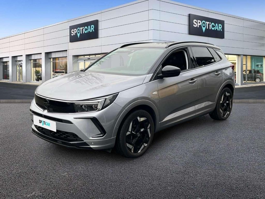 Opel Other 2024