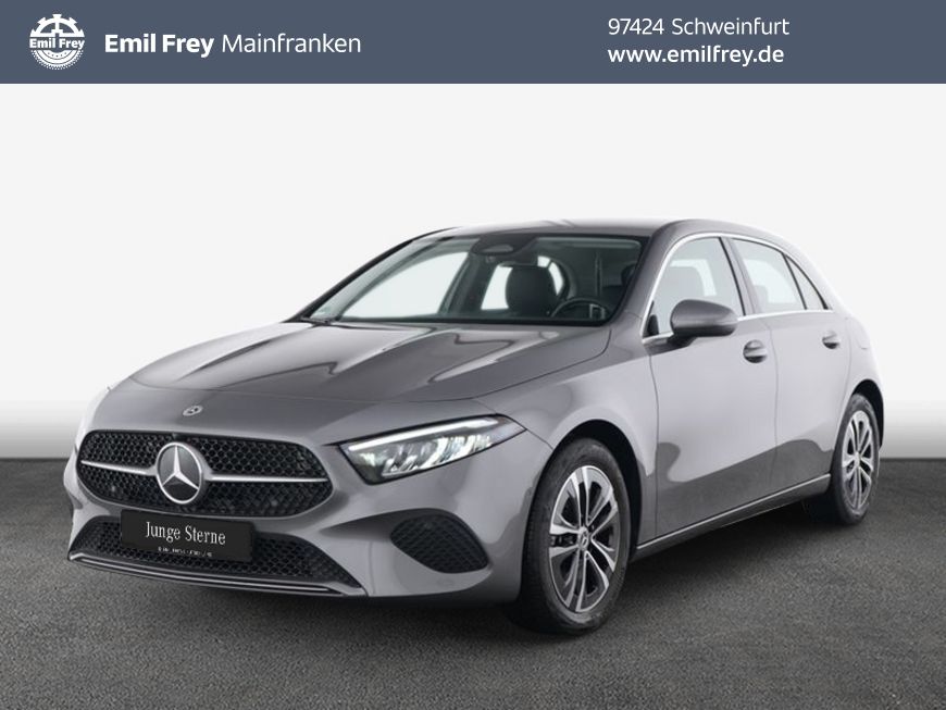 Mercedes-Benz A 180 2024