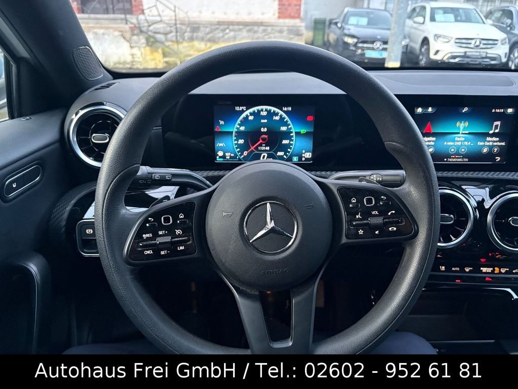 Mercedes-Benz A 180 2022