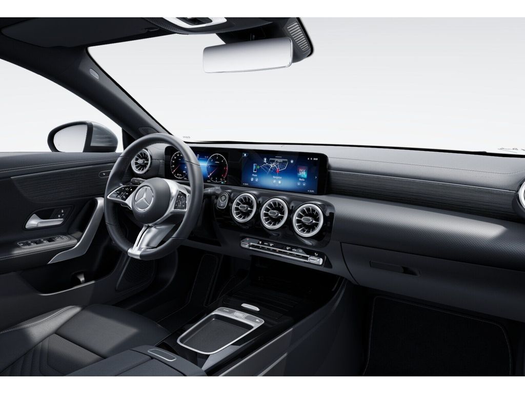 Mercedes-Benz CLA 200 Shooting Brake 2024
