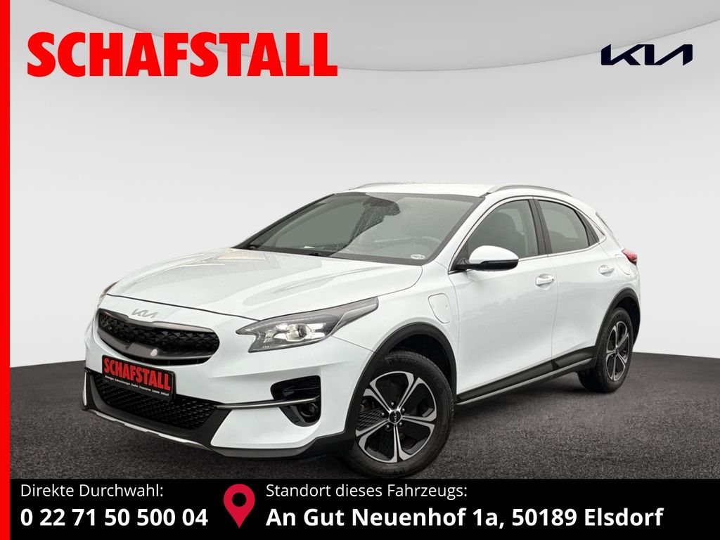 Kia XCeed 2022