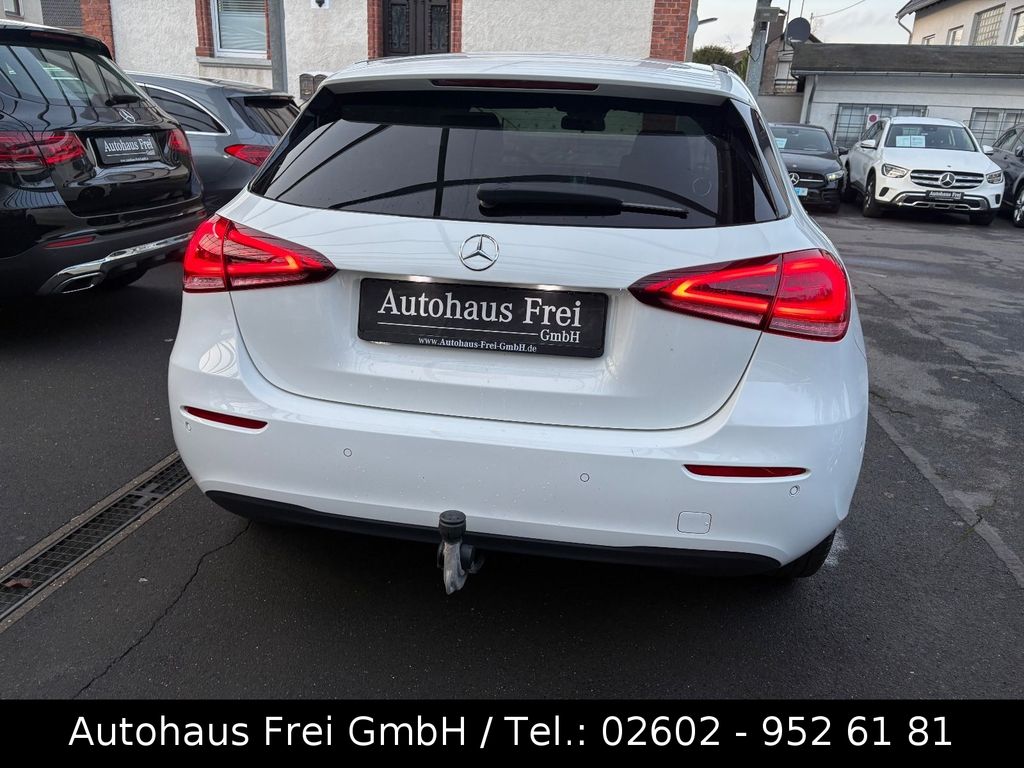 Mercedes-Benz A 180 2022