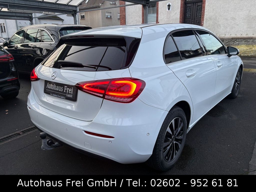 Mercedes-Benz A 180 2022