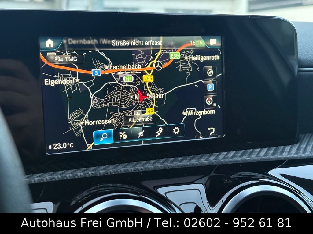 Mercedes-Benz A 180 2022