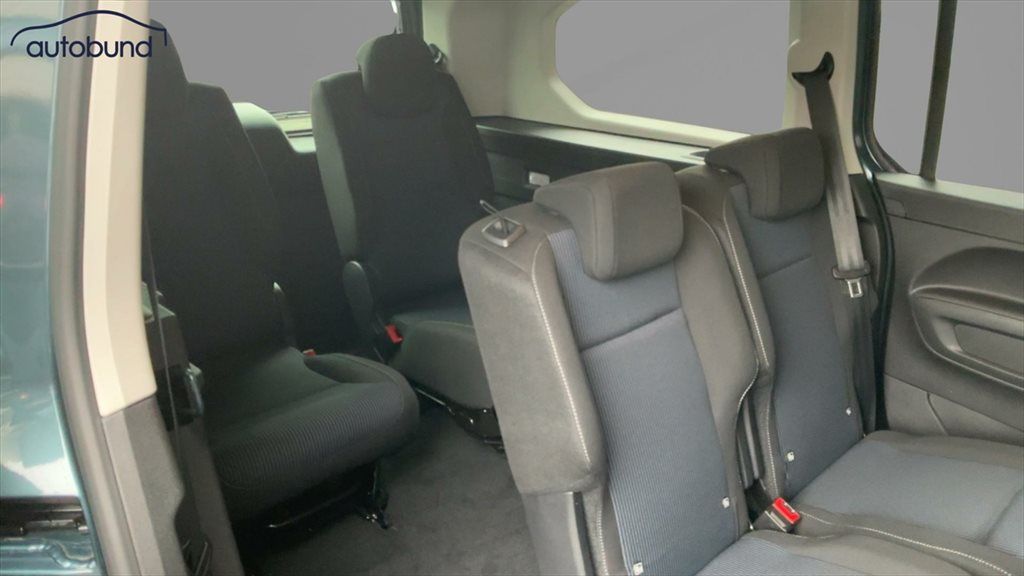 Fiat Doblo 2025