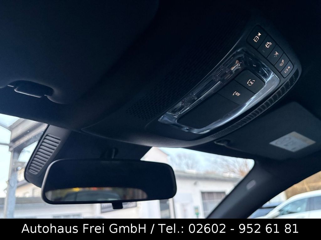 Mercedes-Benz A 180 2022