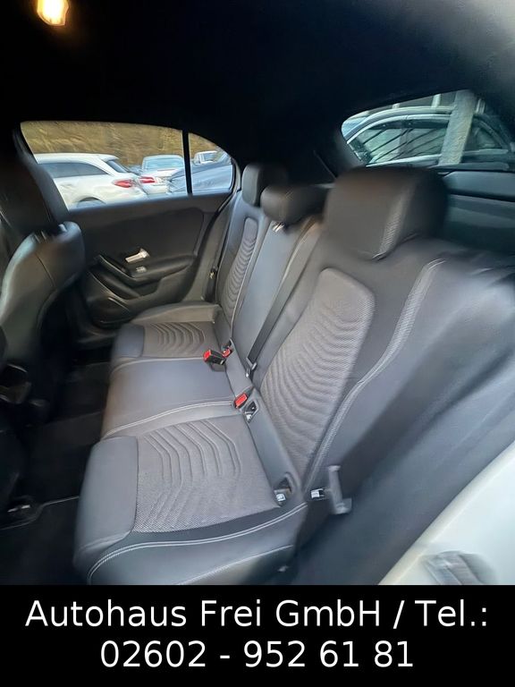 Mercedes-Benz A 180 2022