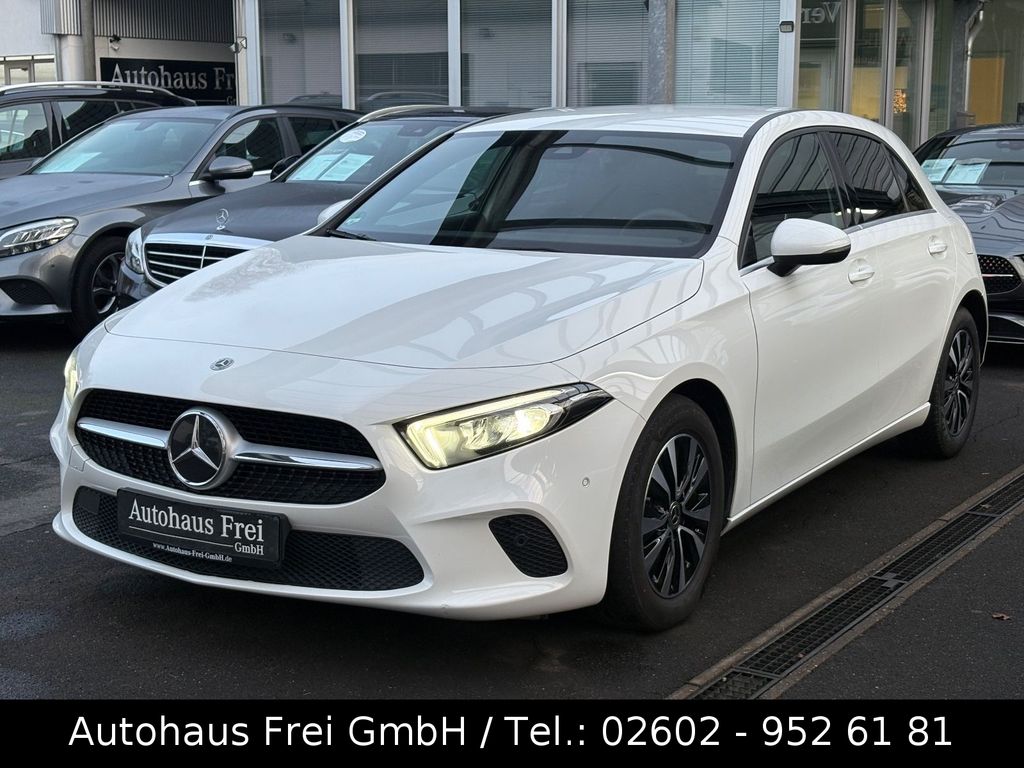 Mercedes-Benz A 180 2022