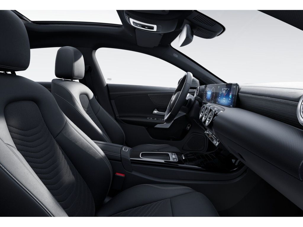 Mercedes-Benz CLA 200 Shooting Brake 2024