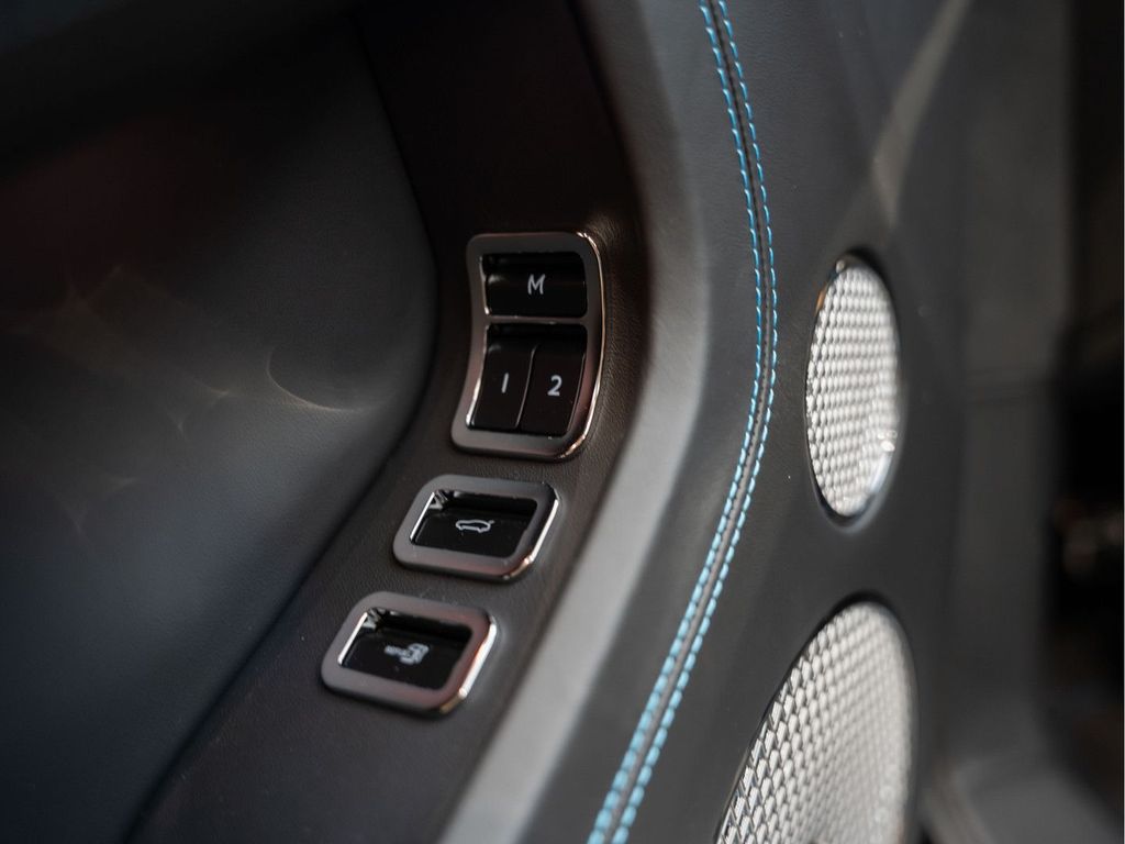 Bentley Continental GT 2025