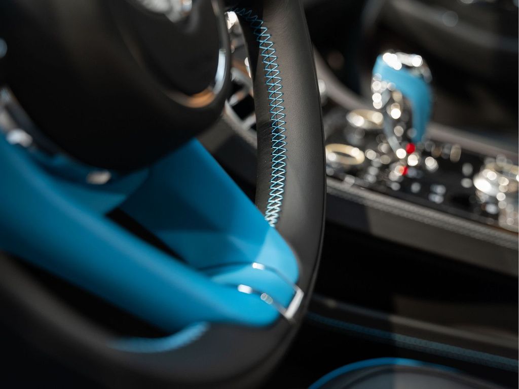 Bentley Continental GT 2025