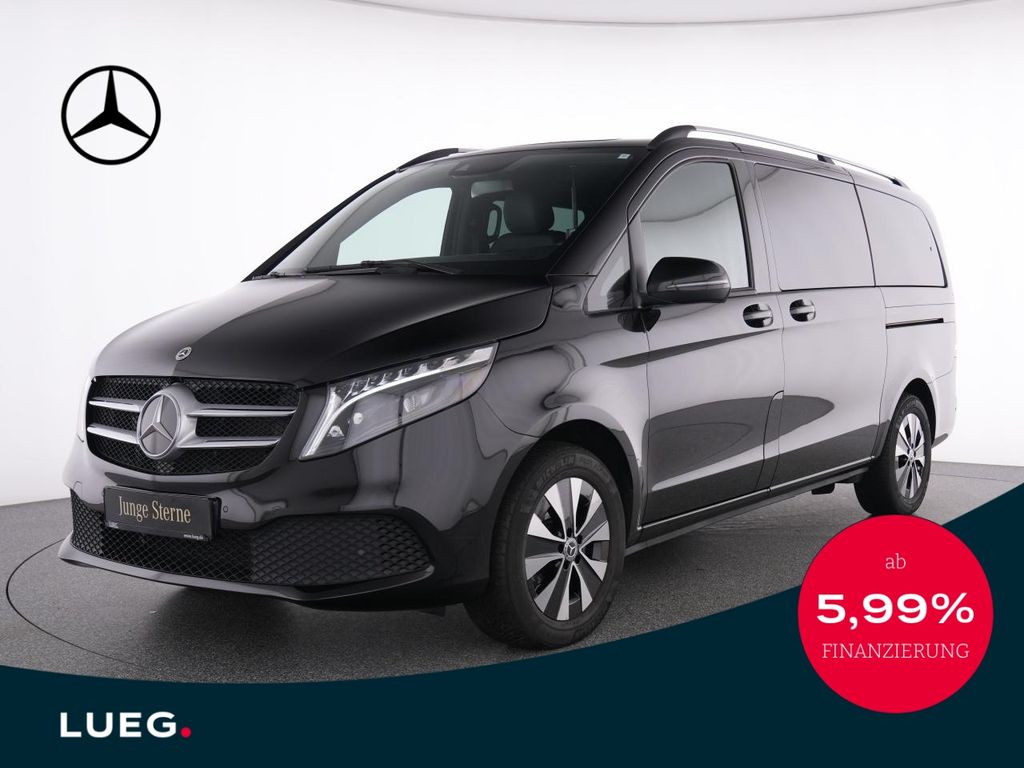 Mercedes-Benz V 250 2024
