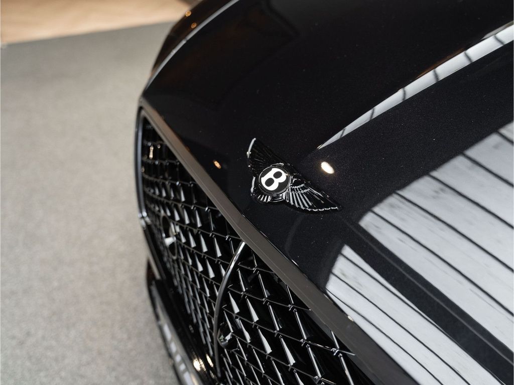 Bentley Continental GT 2025