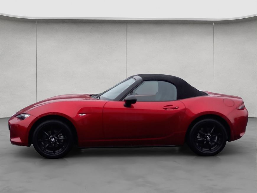 Mazda MX-5 2022