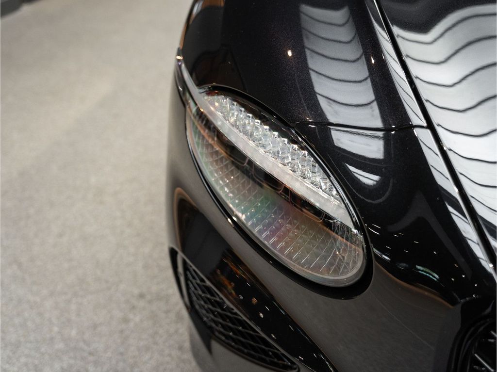 Bentley Continental GT 2025