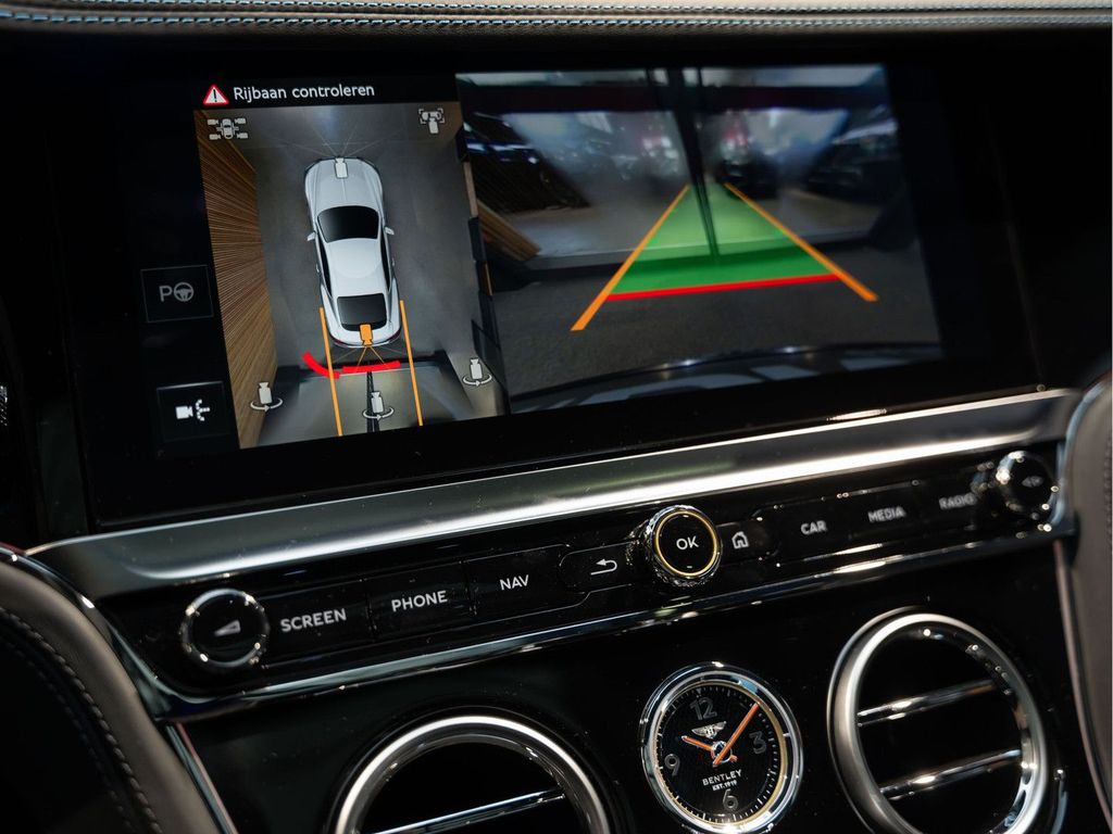 Bentley Continental GT 2025