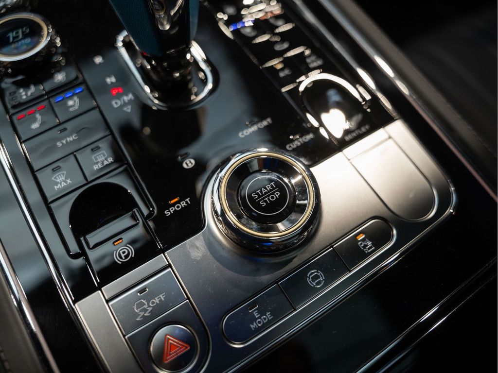 Bentley Continental GT 2025