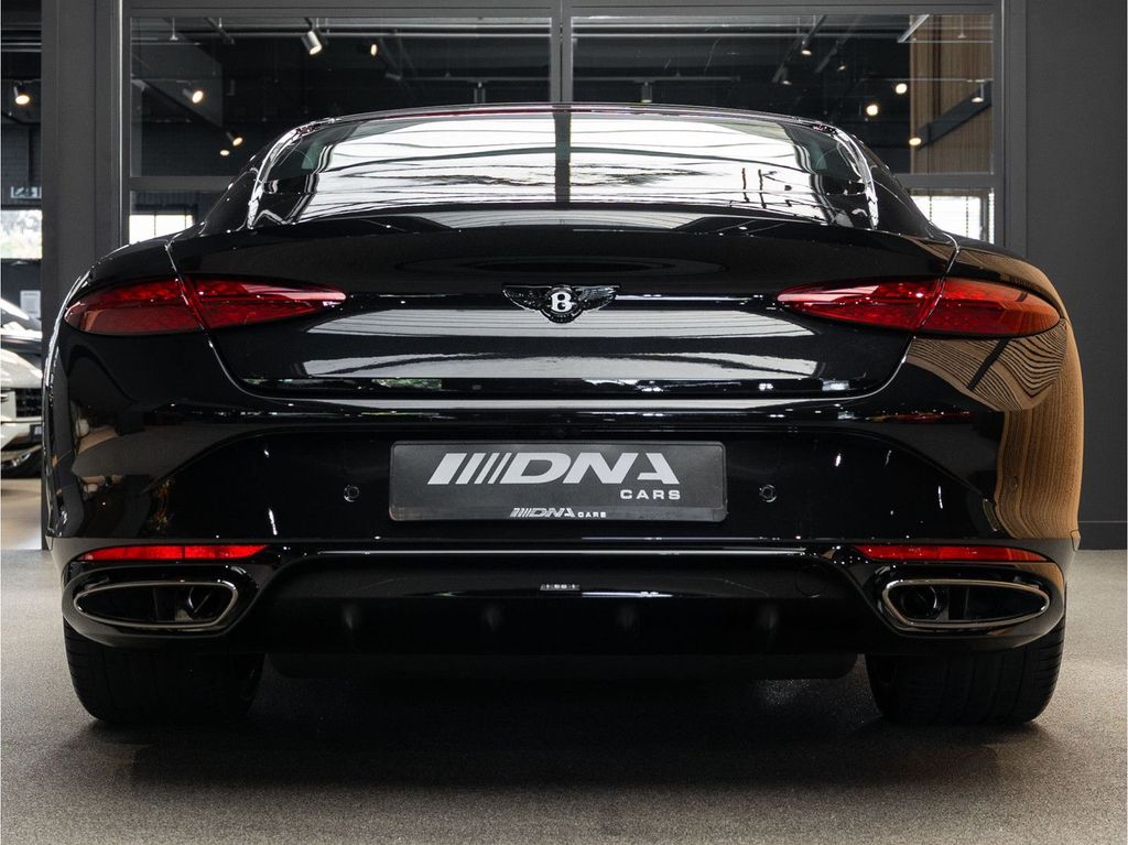 Bentley Continental GT 2025