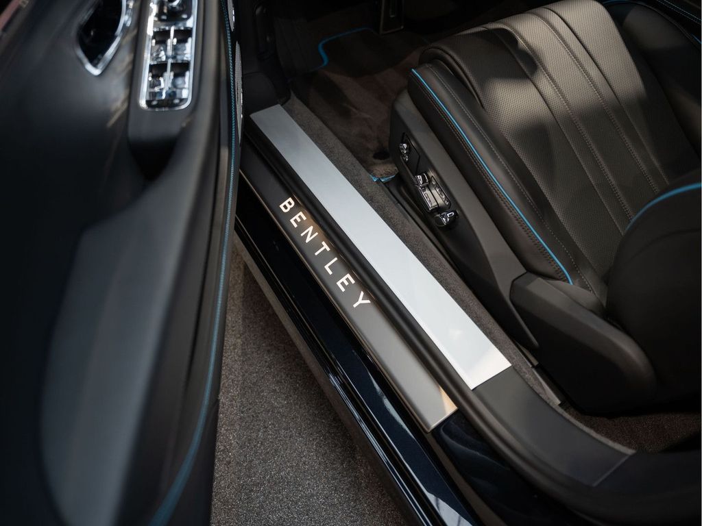 Bentley Continental GT 2025