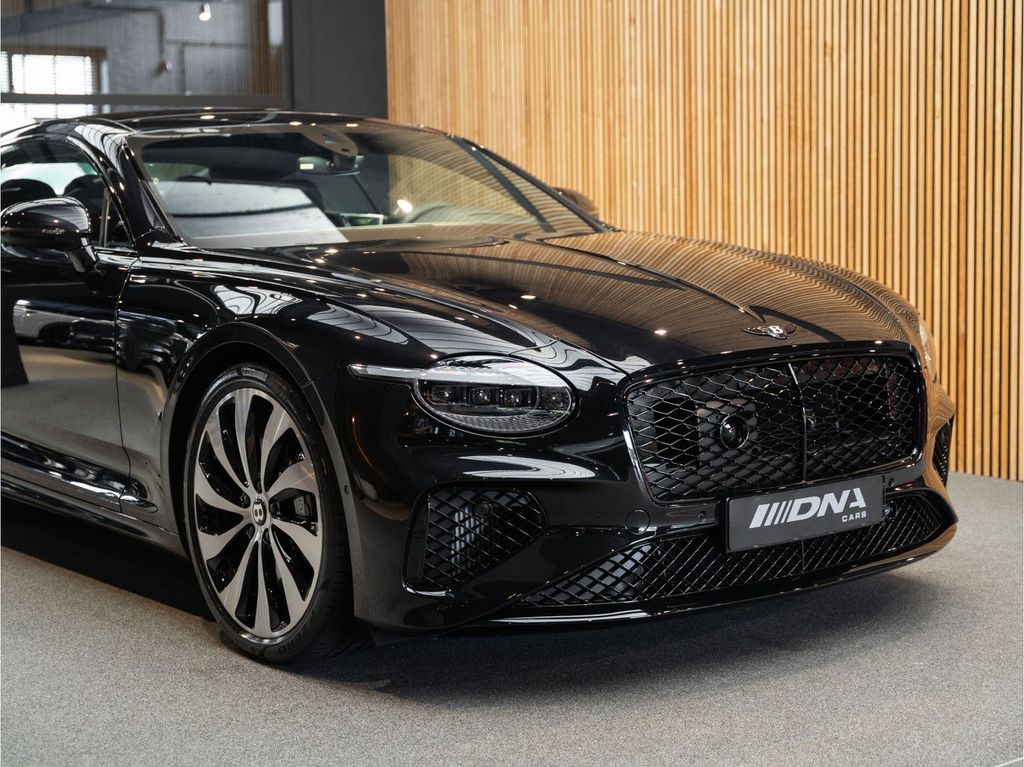 Bentley Continental GT 2025