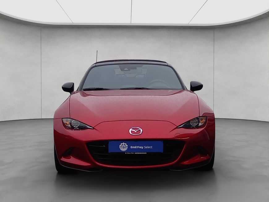 Mazda MX-5 2022
