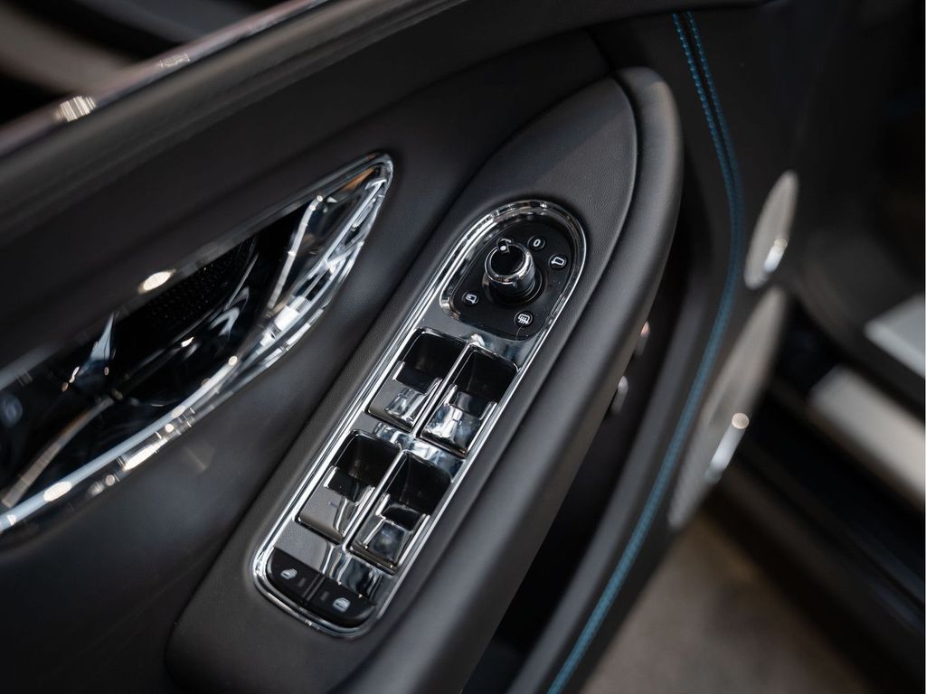 Bentley Continental GT 2025