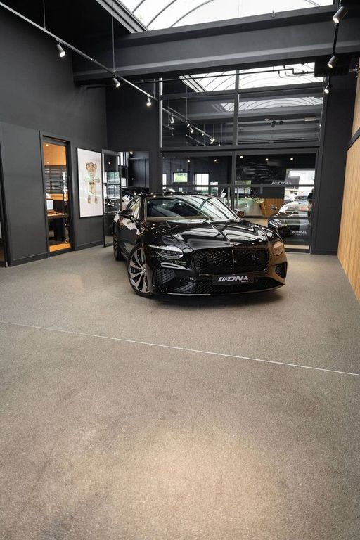 Bentley Continental GT 2025