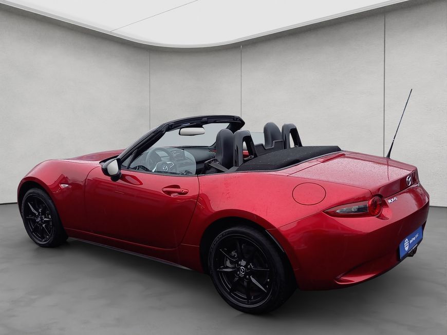 Mazda MX-5 2022