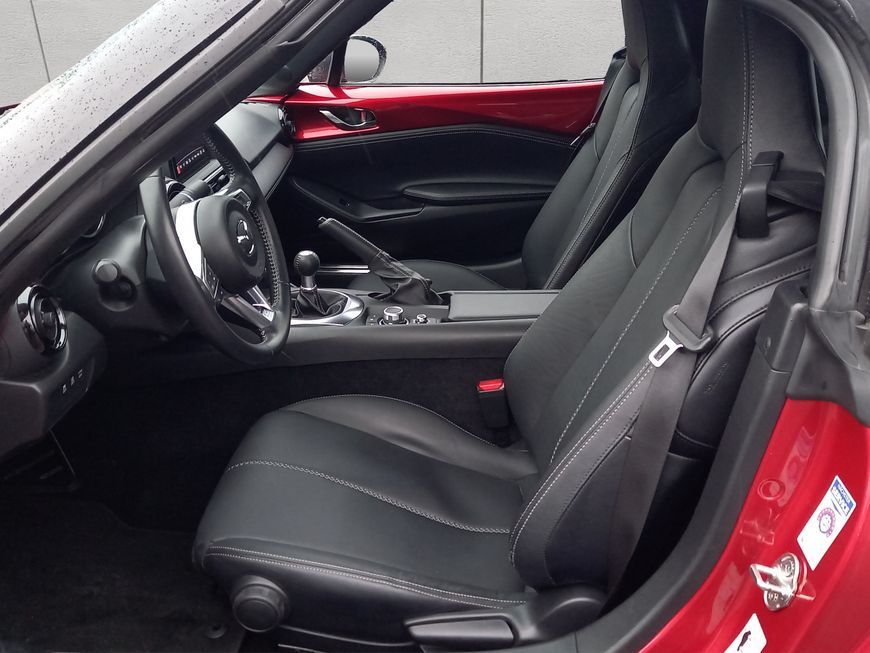 Mazda MX-5 2022