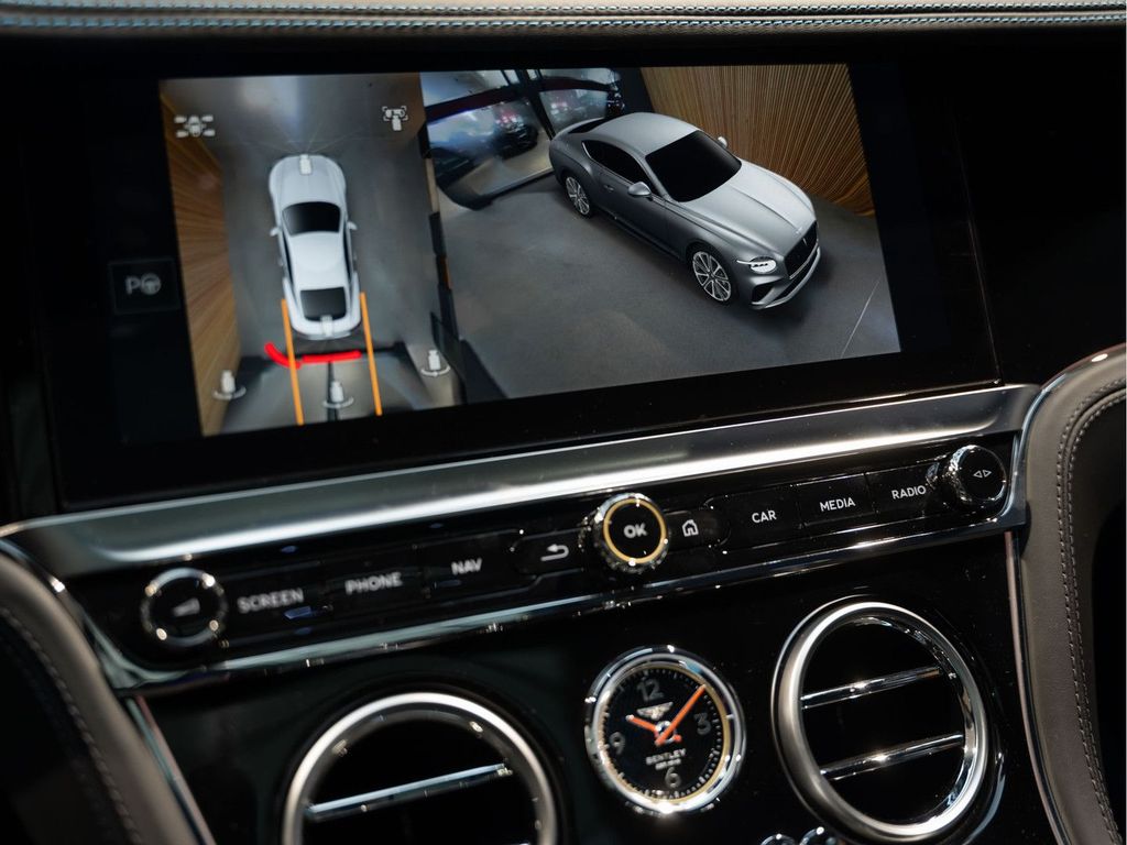 Bentley Continental GT 2025