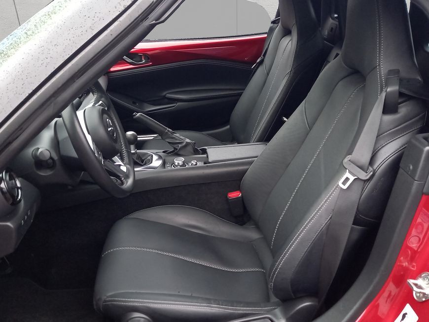 Mazda MX-5 2022