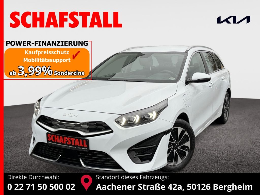 Kia cee'd Sportswagon 2022