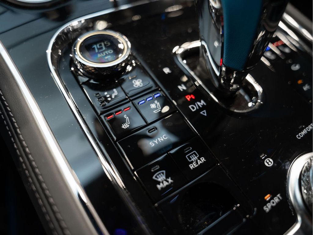 Bentley Continental GT 2025