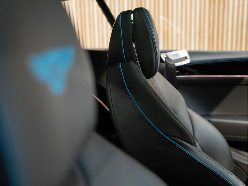 Bentley Continental GT 2025