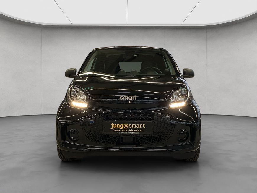 Smart ForTwo 2021